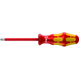 Отвертка WERA 165i
