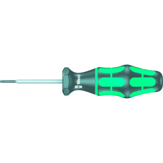 Динамометрический индикатор WERA WE-028042