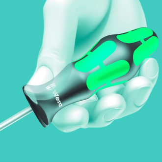 Динамометрический индикатор WERA WE-028042