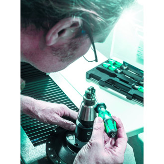 Динамометрический индикатор WERA WE-028042