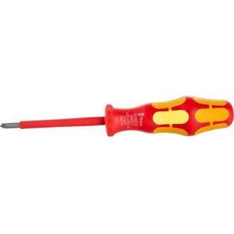 Отвертка WERA PlusMinus 165 i