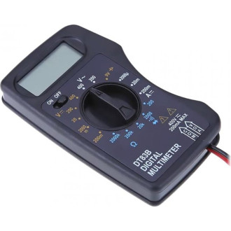 Цифровой мультиметр WHDZ DT83B