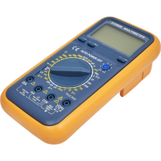 Цифровой мультиметр WHDZ VC9808