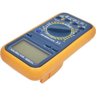 Цифровой мультиметр WHDZ VC9808