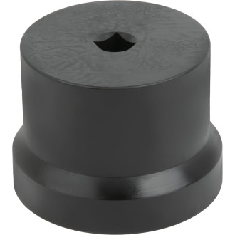 Головка для задней гайки дифференциала WIEDERKRAFT WDK-216034
