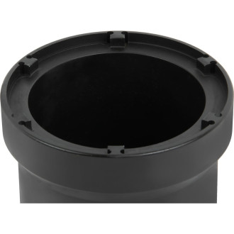 Головка для задней гайки дифференциала WIEDERKRAFT WDK-216034