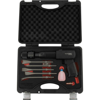 Пневматический молоток WIEDERKRAFT WDK-24120