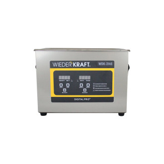 Ультразвуковая ванна WIEDERKRAFT WDK-3145