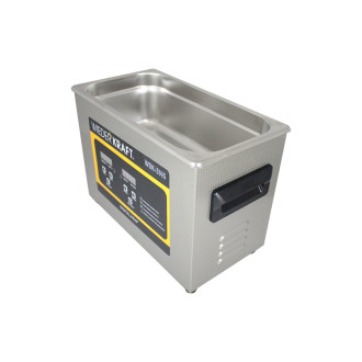 Ультразвуковая ванна WIEDERKRAFT WDK-3145