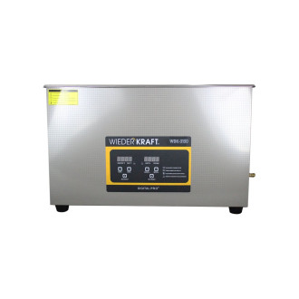 Ультразвуковая ванна WIEDERKRAFT WDK-3130