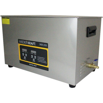 Ультразвуковая ванна WIEDERKRAFT WDK-3130
