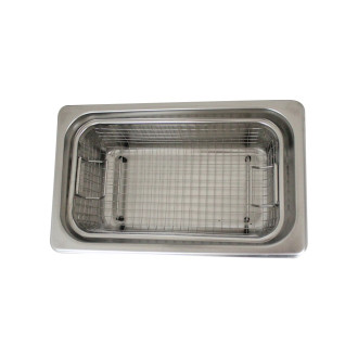 Ультразвуковая ванна WIEDERKRAFT WDK-3132