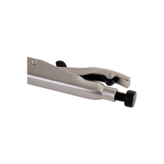L-образный зажим WIEDERKRAFT WDK-65005