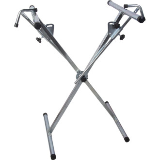 Х-образный стенд WIEDERKRAFT WDK-65027