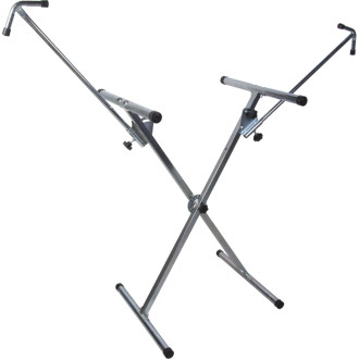 Х-образный стенд WIEDERKRAFT WDK-65027