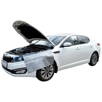 Защитная нескользящая накидка WIEDERKRAFT WDK-65063