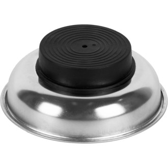 Круглый магнитный лоток WIEDERKRAFT WDK-65145