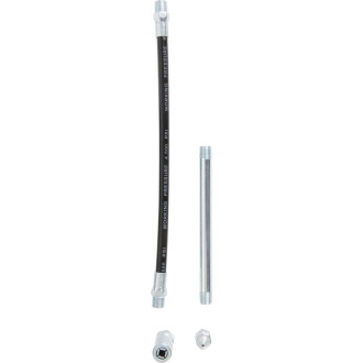 Шприц для технических жидкостей WIEDERKRAFT WDK-65281