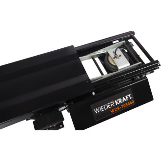 Пневматический лифт для колес WIEDERKRAFT WDK-703440