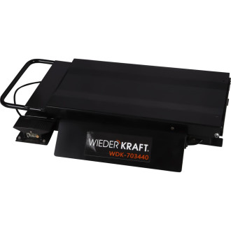 Пневматический лифт для колес WIEDERKRAFT WDK-703440