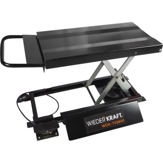 Пневматический лифт для колес WIEDERKRAFT WDK-703440