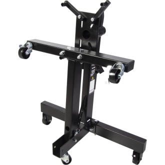 Усиленный складной кантователь двигателя WIEDERKRAFT WDK-82682
