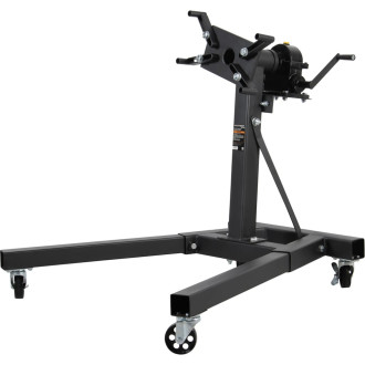Кантователь двигателя WIEDERKRAFT WDK-82685