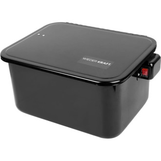 Аппарат мойки деталей WIEDERKRAFT WDK-82020