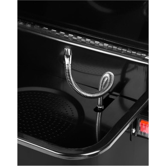 Аппарат мойки деталей WIEDERKRAFT WDK-82020