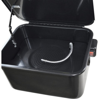 Аппарат мойки деталей WIEDERKRAFT WDK-82020