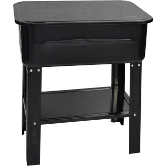 Аппарат мойки деталей WIEDERKRAFT WDK-82075