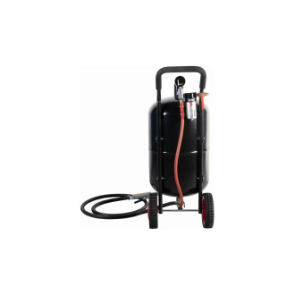 Пескоструйный аппарат WIEDERKRAFT WDK-82076