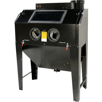 Пескоструйная камера WIEDERKRAFT WDK-83420