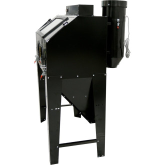 Пескоструйная камера WIEDERKRAFT WDK-83420