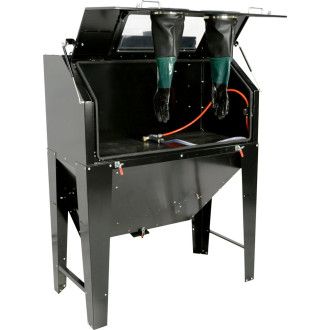 Пескоструйная камера WIEDERKRAFT WDK-83420