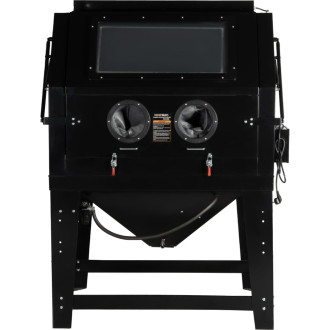 Пескоструйная камера WIEDERKRAFT WDK-83990