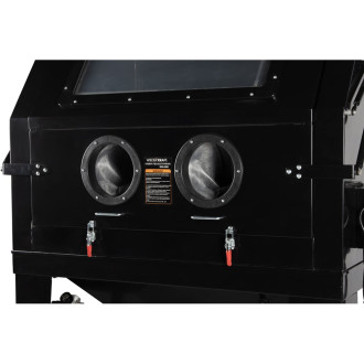 Пескоструйная камера WIEDERKRAFT WDK-83990