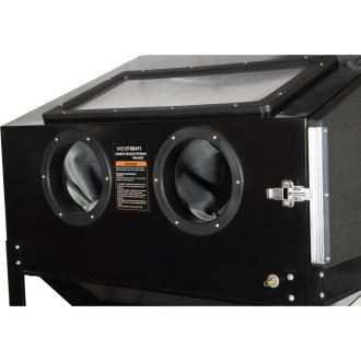 Пескоструйная камера WIEDERKRAFT WDK-83220