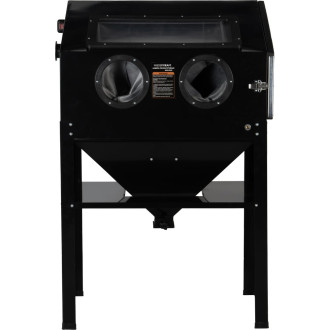 Пескоструйная камера WIEDERKRAFT WDK-83220