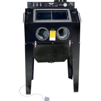 Пескоструйная камера WIEDERKRAFT WDK-83350