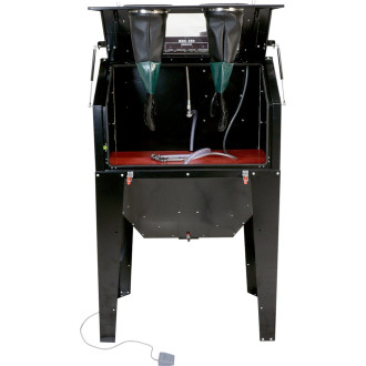 Пескоструйная камера WIEDERKRAFT WDK-83350