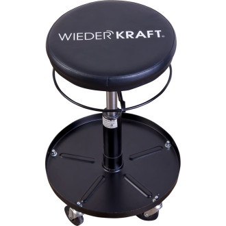 Ремонтный табурет WIEDERKRAFT WDK-86020