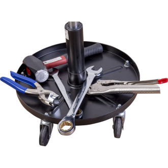 Ремонтный табурет WIEDERKRAFT WDK-86020