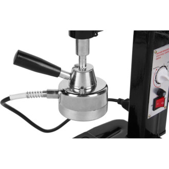 Настольный вулканизатор WIEDERKRAFT WDK-86022