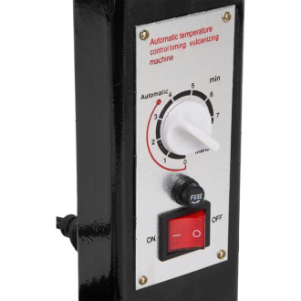 Настольный вулканизатор WIEDERKRAFT WDK-86022