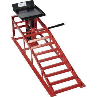 Аппарель-пандус WIEDERKRAFT WDK-87020