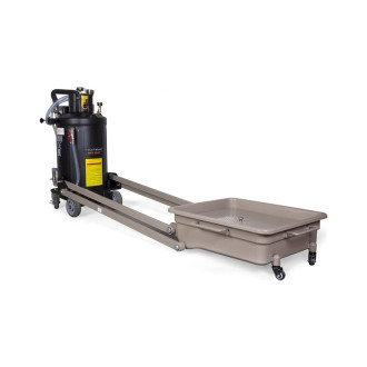 Установка WIEDERKRAFT WDK-89480