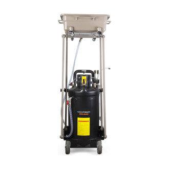 Установка WIEDERKRAFT WDK-89480