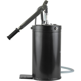 Ручная установка для маслораздачи WIEDERKRAFT WDK-89602