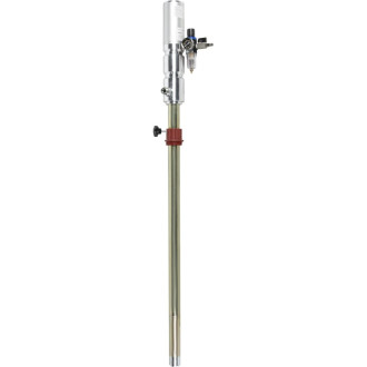 Маслораздачи комплект для бочки 60-200 л WIEDERKRAFT WDK-89204